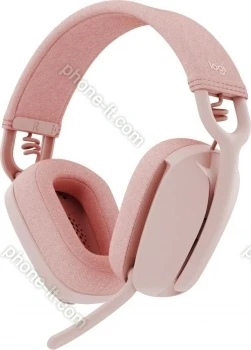 Logitech zone Vibe 100 Rose