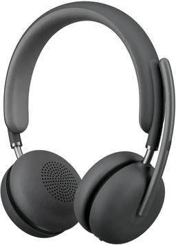 Logitech zone wireless 2 Teams incl. adapter