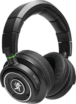 Mackie MC-350 черный