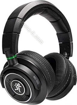 Mackie MC-350 black