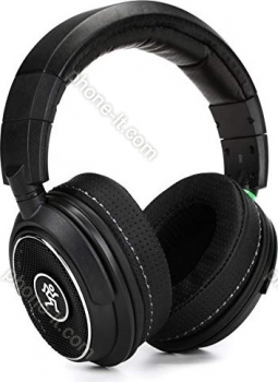 Mackie MC-450