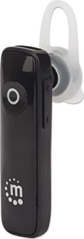 Manhattan Single Ear Bluetooth гарнитура черный