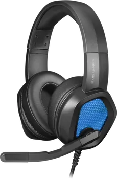 Mars Gaming MH320 black