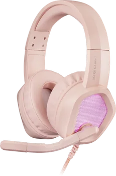 Mars Gaming MH320 pink