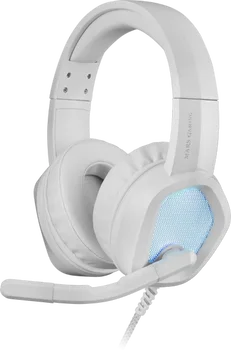 Mars Gaming MH320 white