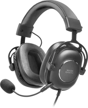 Mars Gaming MH6