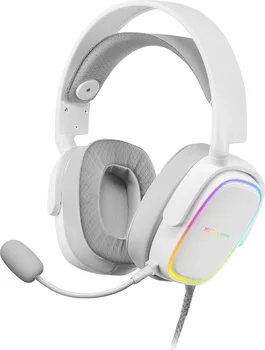 Mars Gaming MHAX white