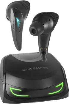 Mars Gaming MHI-Ultra black