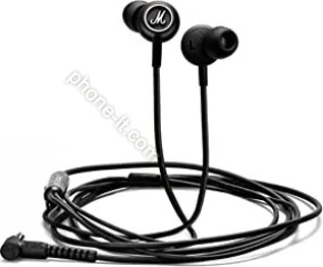 Marshall Mode EQ Black & white