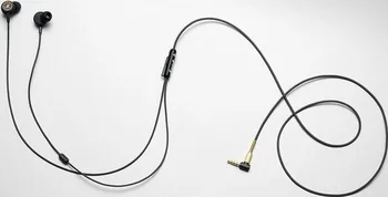 Marshall Mode EQ Black & Brass