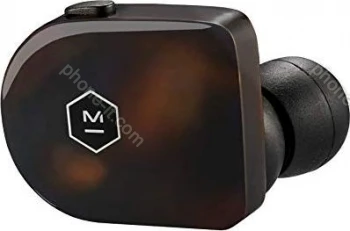 Master & Dynamic MW07 Tortoiseshell
