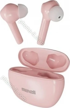 Maxell Dynamic+ pink
