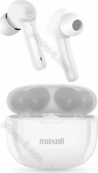 Maxell Dynamic+ white