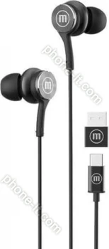 Maxell XC1 black