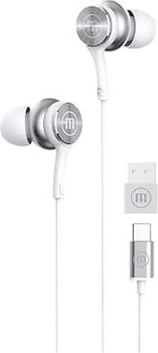 Maxell XC1 белый
