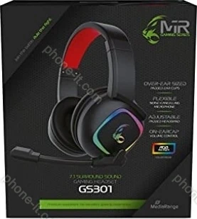 MediaRange MRGS301