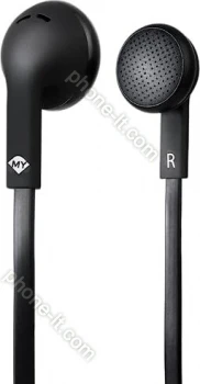 Meliconi Speak Flat black