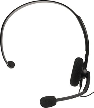 Microsoft Xbox 360 гарнитура