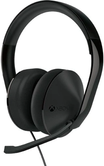 Microsoft Xbox One стерео гарнитура