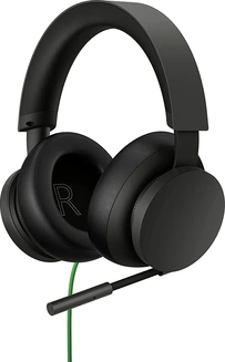 Microsoft Xbox стерео гарнитура