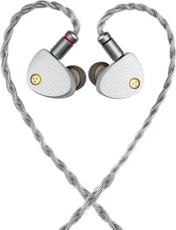 MoonDrop Aria2
