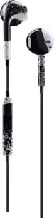 MusicSound Fantasy Capsule 3.5mm jack Graffiti