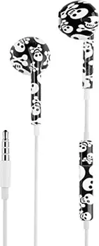 MusicSound Fantasy Capsule 3.5mm jack Skull