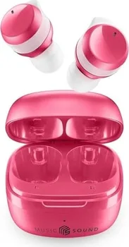 MusicSound flow pink