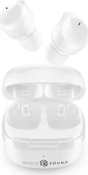 MusicSound flow white