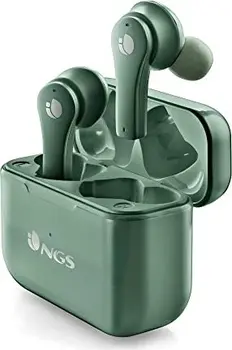 NGS Artica Bloom Green