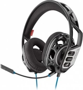 Nacon RIG 300 Pro HS черный