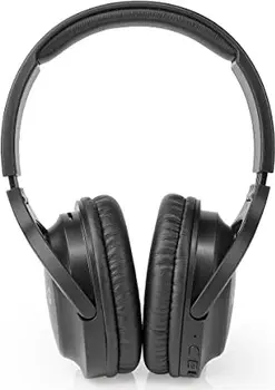 Nedis HPBT1201BK