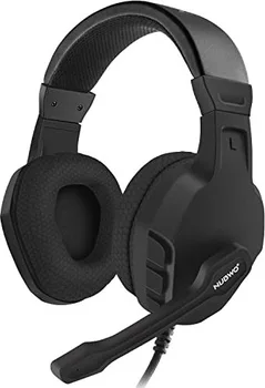 Nubwo U3 black