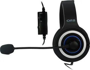 ORB elite headset (PS4)