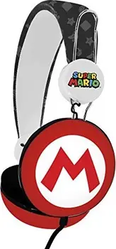 OTL Super Mario Icon tween headphones