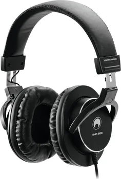 Omnitronic SHP-900 black