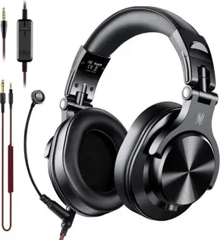 OneOdio A71 black