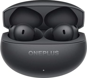 OnePlus Buds 4 Storm серый