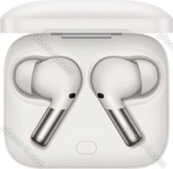 OnePlus Buds Pro Glossy white