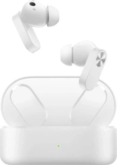 OnePlus north Buds 2 Lightning белый