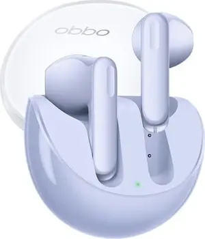 Oppo Enco Air3 purple