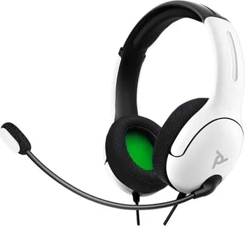 PDP LVL40 for Xbox white