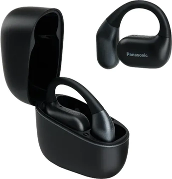Panasonic RB-F10 черный
