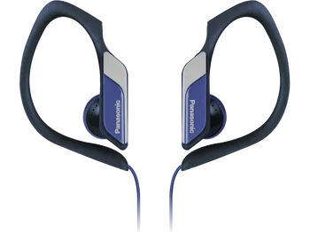 Panasonic RP-HS34 blue