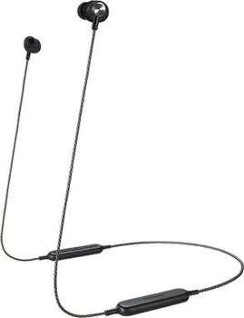 Panasonic RP-HTX20B black