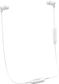 Panasonic RP-NJ300B white