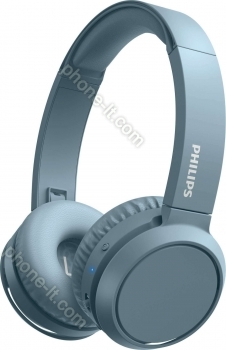 Philips Bass+ TAH4205 blue