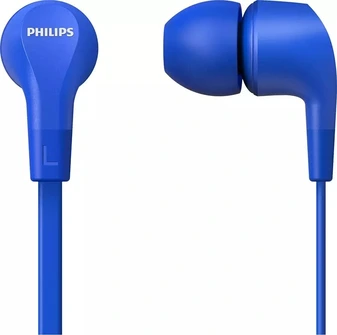Philips TAE1105 синий