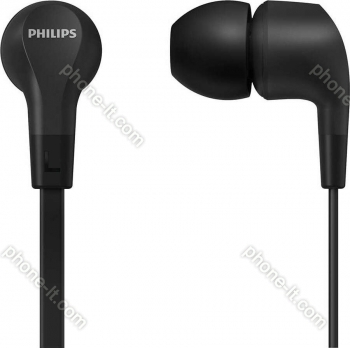 Philips TAE1105 black