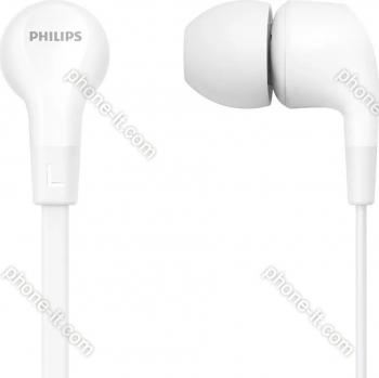 Philips TAE1105 white
